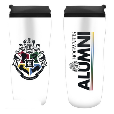 Termo Harry potter Alumni Hogwarts