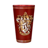 Vaso Vidrio Harry Potter Gryffindor