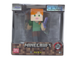 Minecraft Metal Figure 2.5in