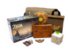 Caja de colección Zelda