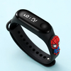 Reloj Digitales Super Heroes pára niños