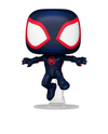 Funko ! Spiderman Across the Spider-verse - Spider-man 1223