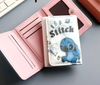 Monedero Wallet, cartera  Stitch