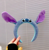 Cintillo Stitch