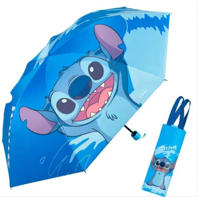 Paraguas Stitch