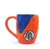 Taza Dragon ball