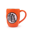 Taza Dragon ball