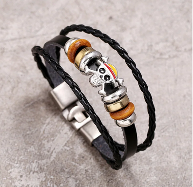Pulsera One Piece