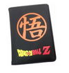 Porta Pasaporte Dragon Ball