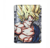 Porta Pasaporte Dragon Ball