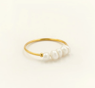Anillo Macedonia