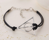 Pulsera reliquias de la muerte Harry Potter