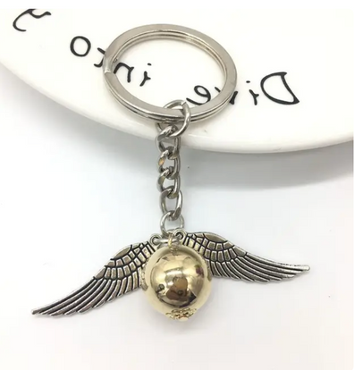Llavero Snitch