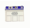 Cartera Star wars R2D2