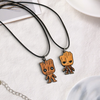 Collar Groot