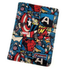 Porta pasaportes Marvel Super Heroes