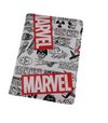 Porta pasaportes Marvel Super Heroes