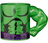 Hulk Taza brazo