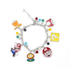 Pulsera Super Mario Bros