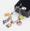 Pulsera Super Mario Bros