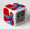 Reloj Despertador Mario