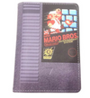 Porta Pasaporte Super Mario Bros