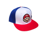 Gorra Super Mario