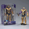 Figura Thanos 10 cm infinity Saga