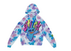 Sweater Hoodie Stitch