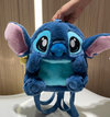 Bolso Backpack Stitch