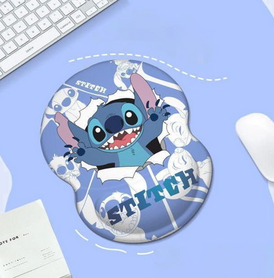 Mousepad Stitch