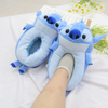 Pantuflas Sleppers Stitch Adulto