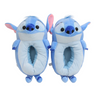 Pantuflas Sleppers Stitch Adulto