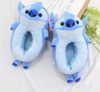 Pantuflas Sleppers Stitch Adulto