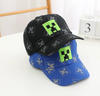 Gorra Minecraft