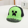 Gorra Minecraft