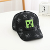 Gorra Minecraft