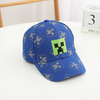 Gorra Minecraft