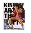 Figura One Piece Bandai