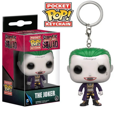 Llavero Funko Guazon