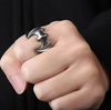 Anillo Batman