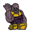 Pin Marvel Super Heroes