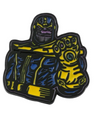 Pin Marvel Super Heroes