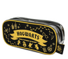 Cartuchera Negra Harry potter Hogwarts