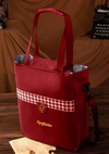 Bolso Harry Potter Casas