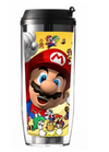 Vaso Termo Super Mario bros