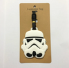 Tag Identificador de maletas Star Wars