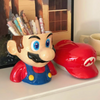 Envase, Galletero, Bowl Super Mario Bros