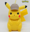 Termo de plastico para niños Pokemon pikachu