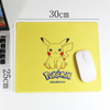 Mousepad Pikachu Pokemon